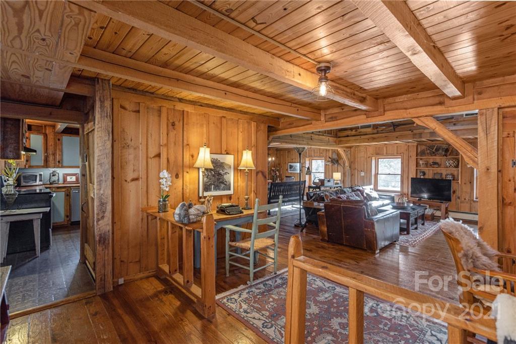 2560 King Road Pisgah Forest NC 28768