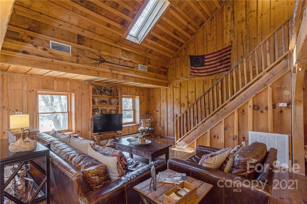 2560 King Road Pisgah Forest NC 28768