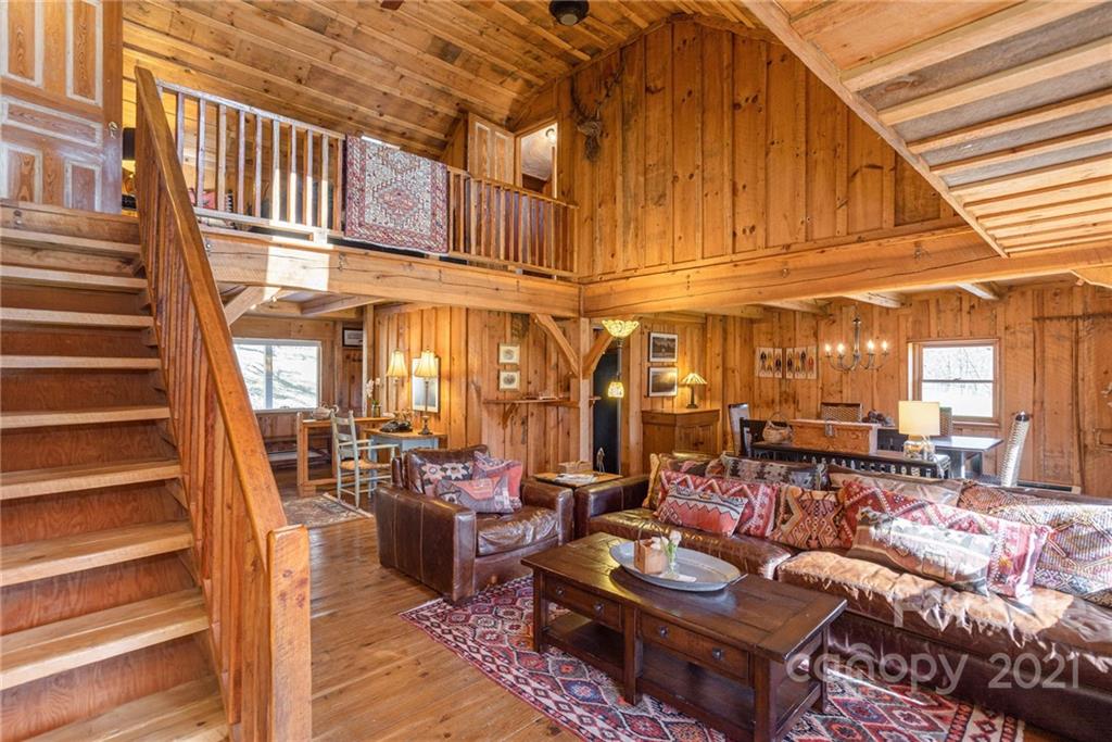 2560 King Road Pisgah Forest NC 28768