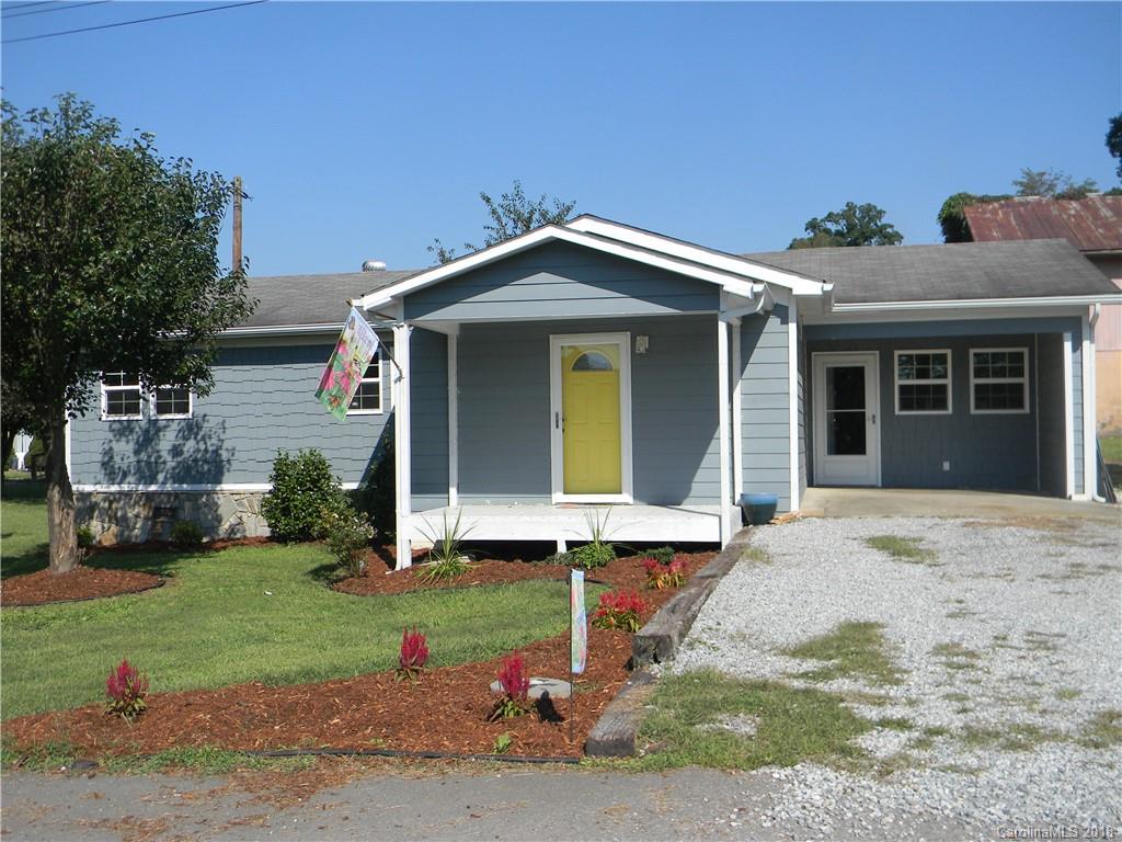 70 Circle Drive Marion NC 28752