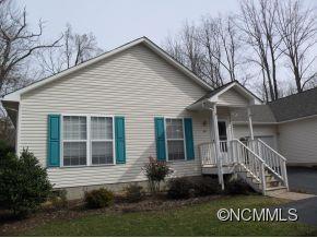 8A Bent Grass Court Black Mountain NC 28711