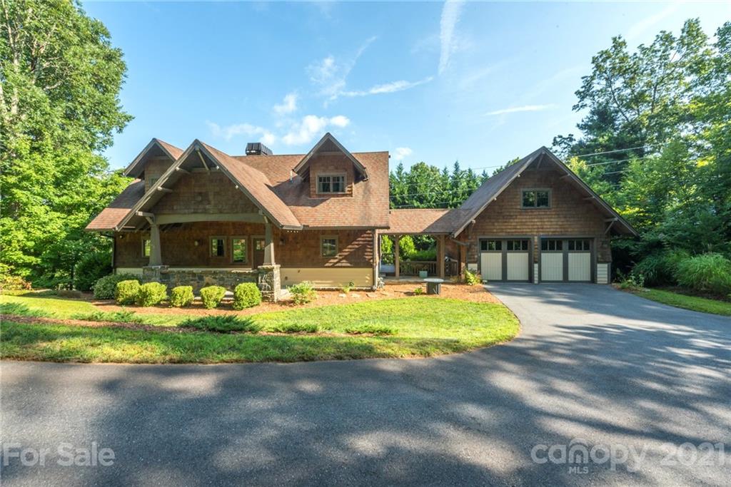93 Cottage Settings Lane Black Mountain NC 28711