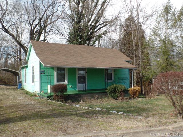 155 Oak Avenue Marion NC 28752