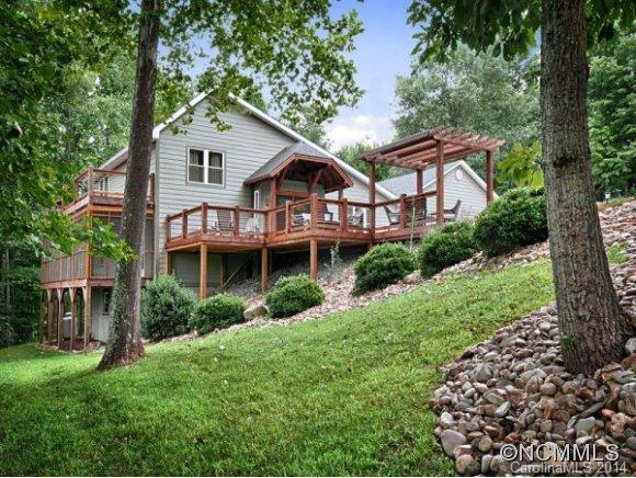 815 Old Highway 19 Columbus NC 28722