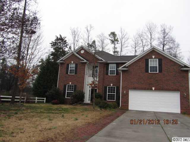 2650 Windsor Chase Drive Matthews NC 28105