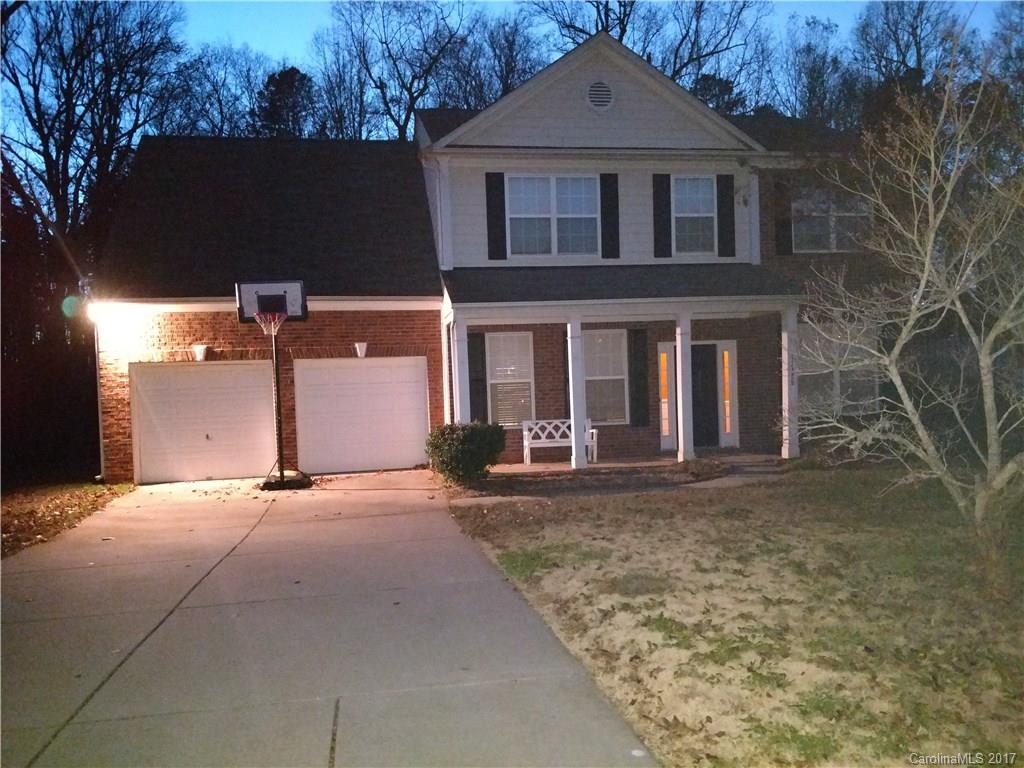 11125 Chastain Parc Drive Charlotte NC 28216