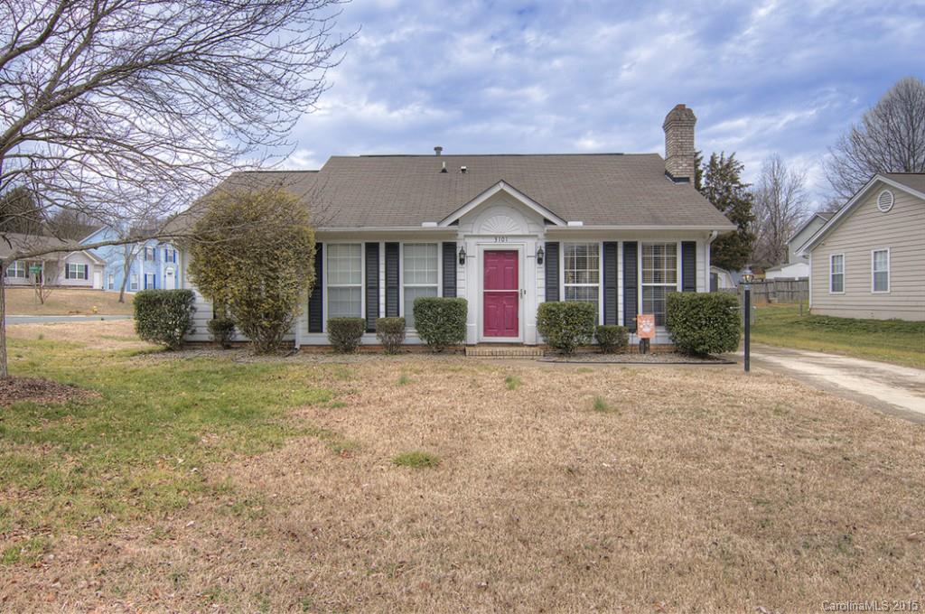3101 Rheinwood Court Matthews NC 28105