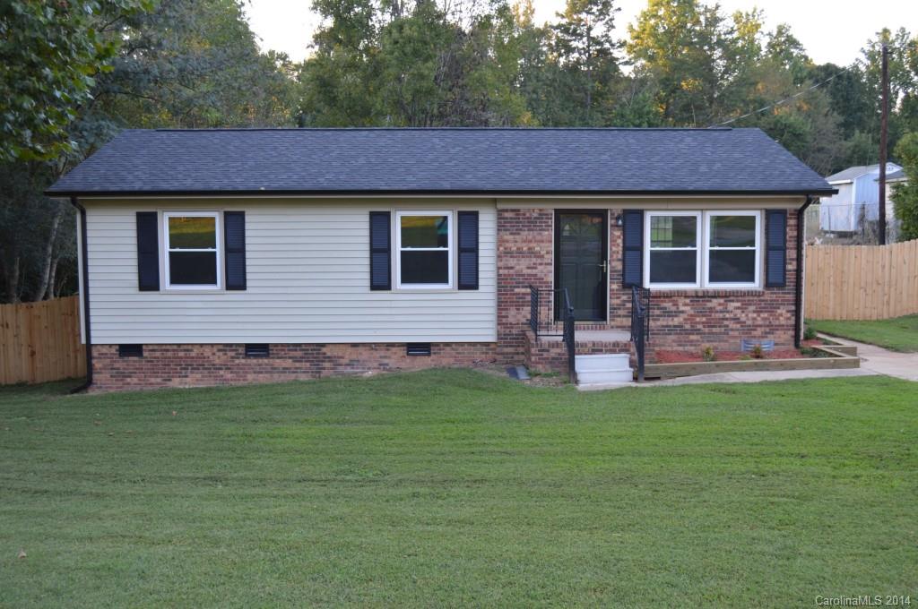 4602 Jamee Drive Gastonia NC 28056