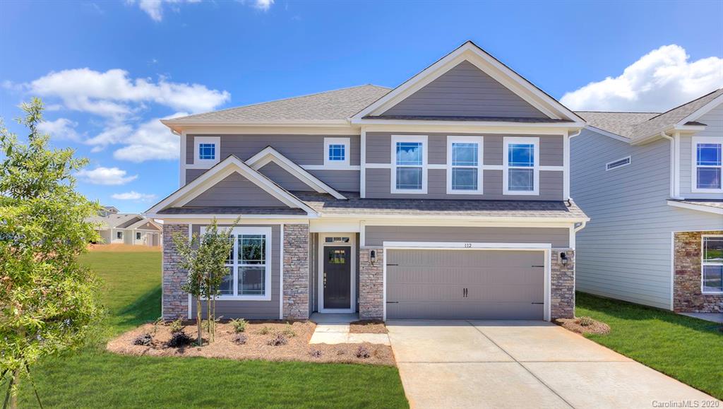 2003 Houle Lane Charlotte NC 28214