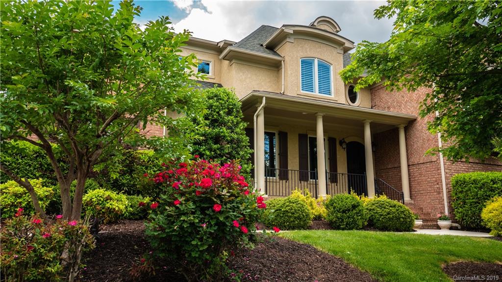 18831 Parting Oaks Lane Davidson NC 28036