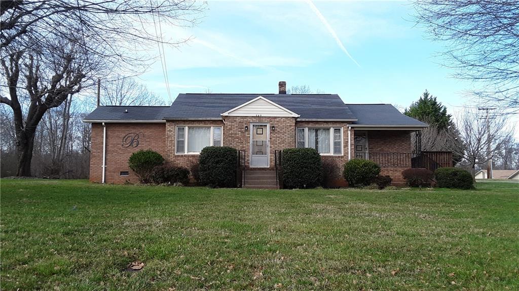 305 Oakland Avenue Morganton NC 28655