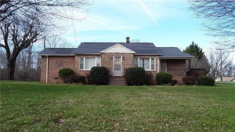 305 Oakland Avenue Morganton NC 28655
