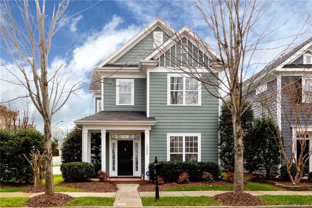 15223 Waterfront Drive Huntersville NC 28078