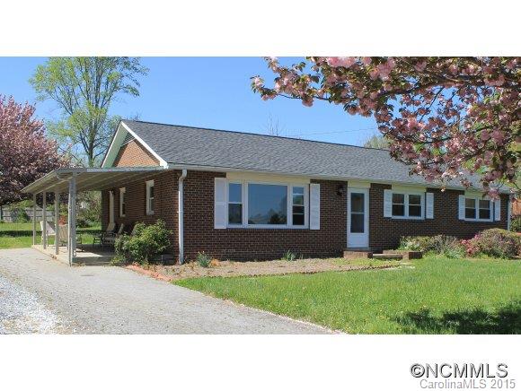 43 Sarah Lane Etowah NC 28729