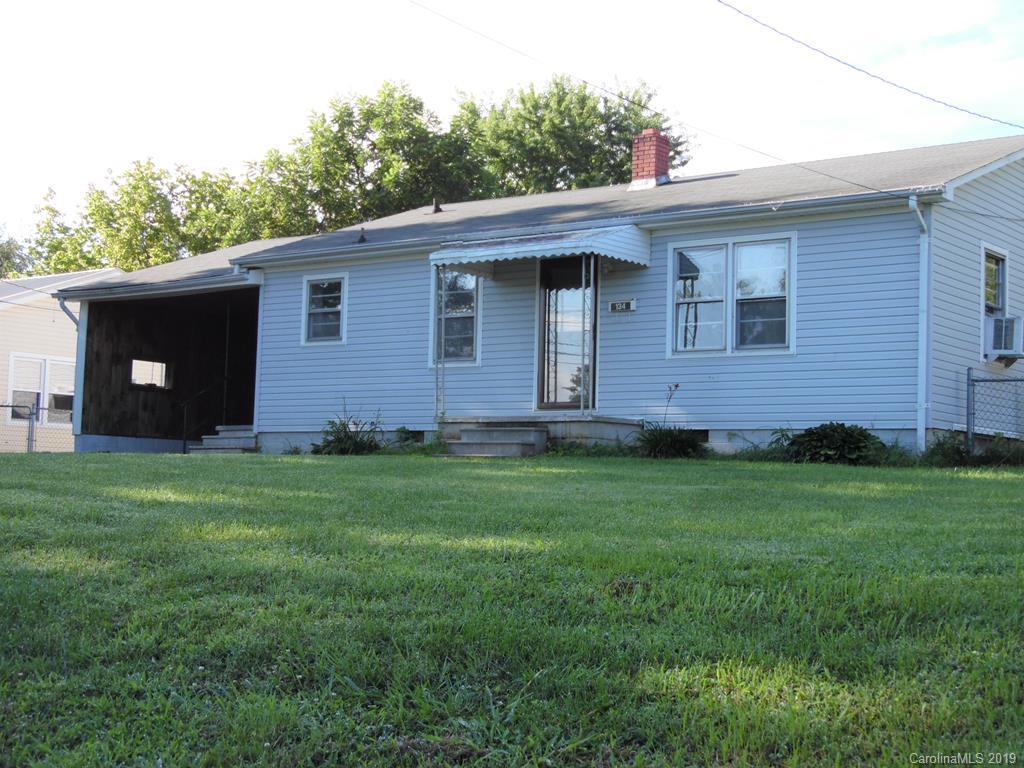 134 Leach Street Marion NC 28752
