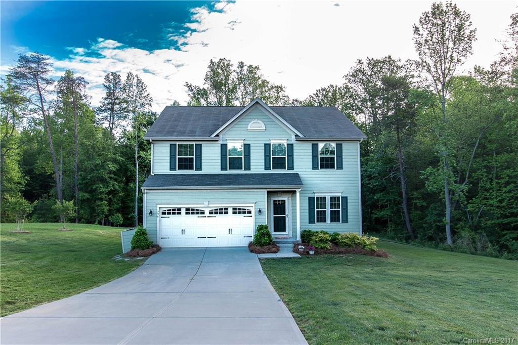 796 Rosegate Drive Gastonia NC 28056