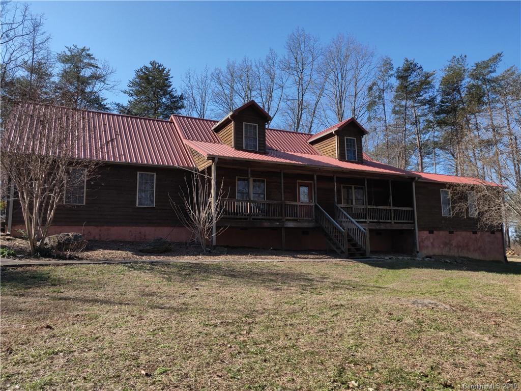 1175 Balfour Quarry Road Salisbury NC 28146