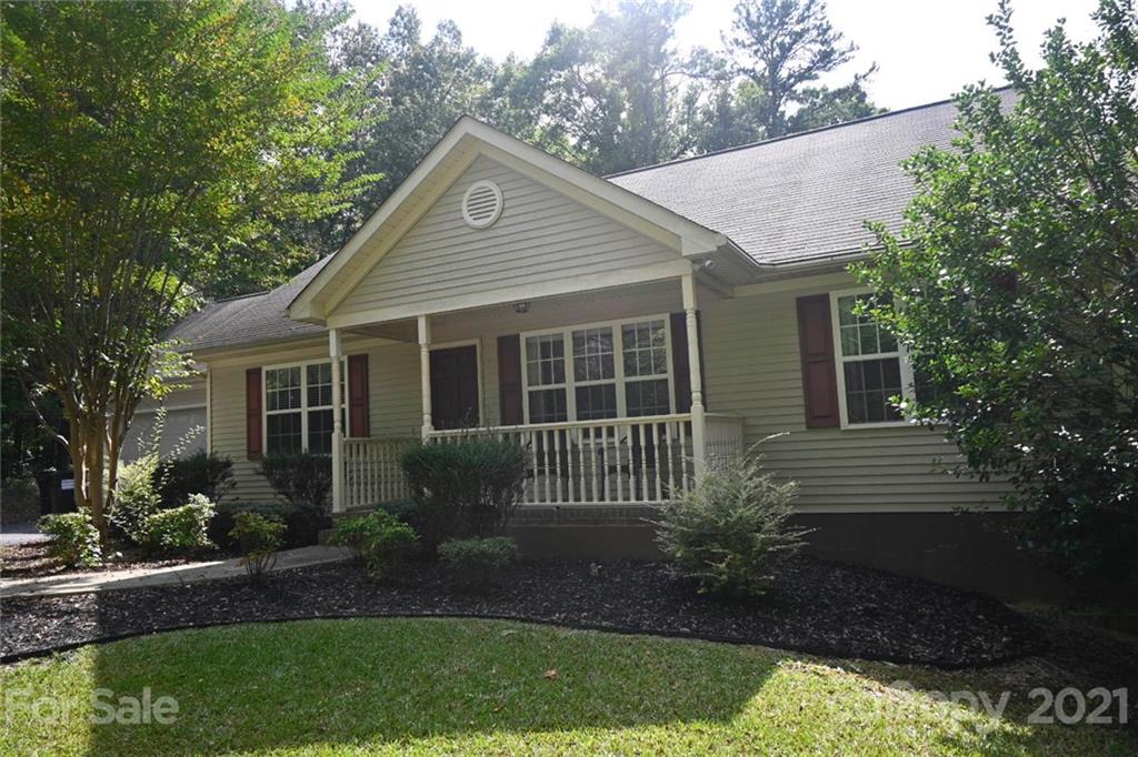 8612 Karibuni Drive Waxhaw NC 28173