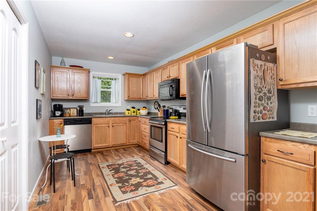 25 Danielbrooke Drive Asheville NC 28806