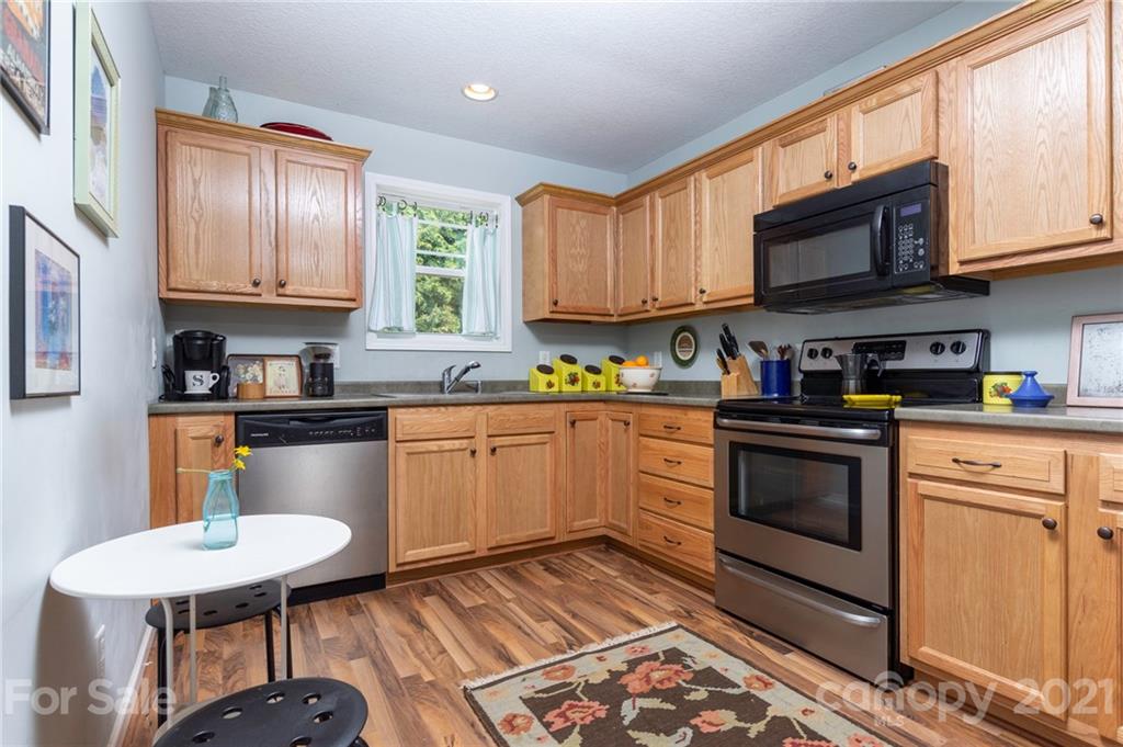 25 Danielbrooke Drive Asheville NC 28806