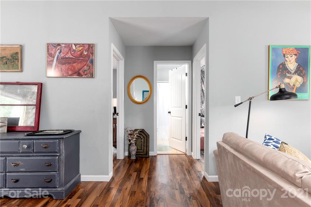 25 Danielbrooke Drive Asheville NC 28806
