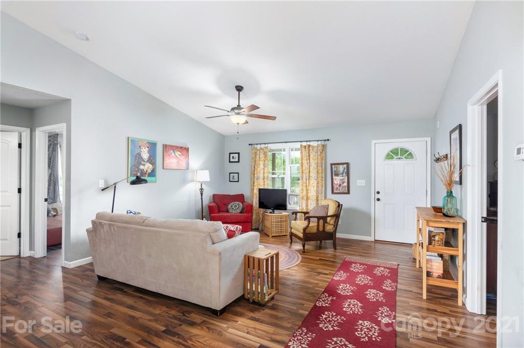 25 Danielbrooke Drive Asheville NC 28806