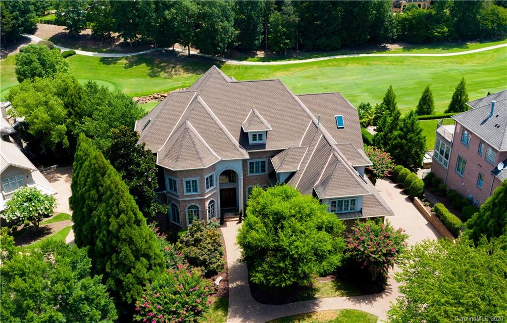 14617 Rudolph Dadey Drive Charlotte NC 28277