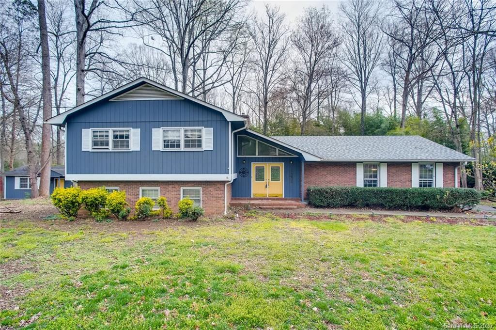 1010 Pierce Avenue Mount Holly NC 28120