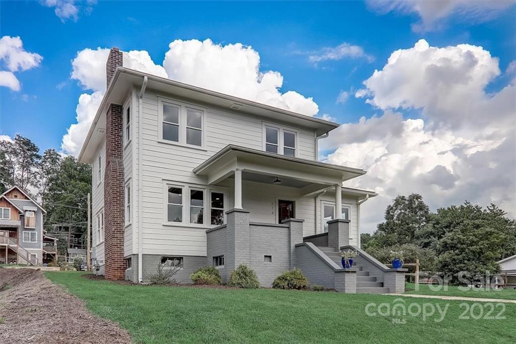 116 Longview Road Asheville NC 28806