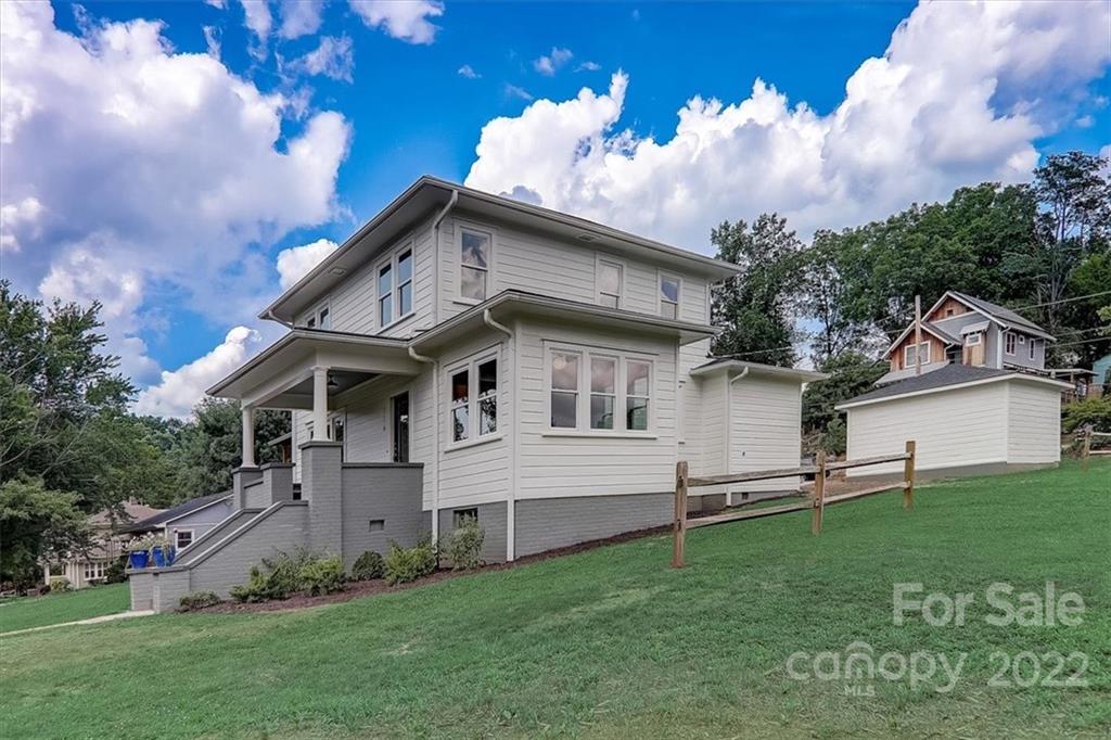 116 Longview Road Asheville NC 28806