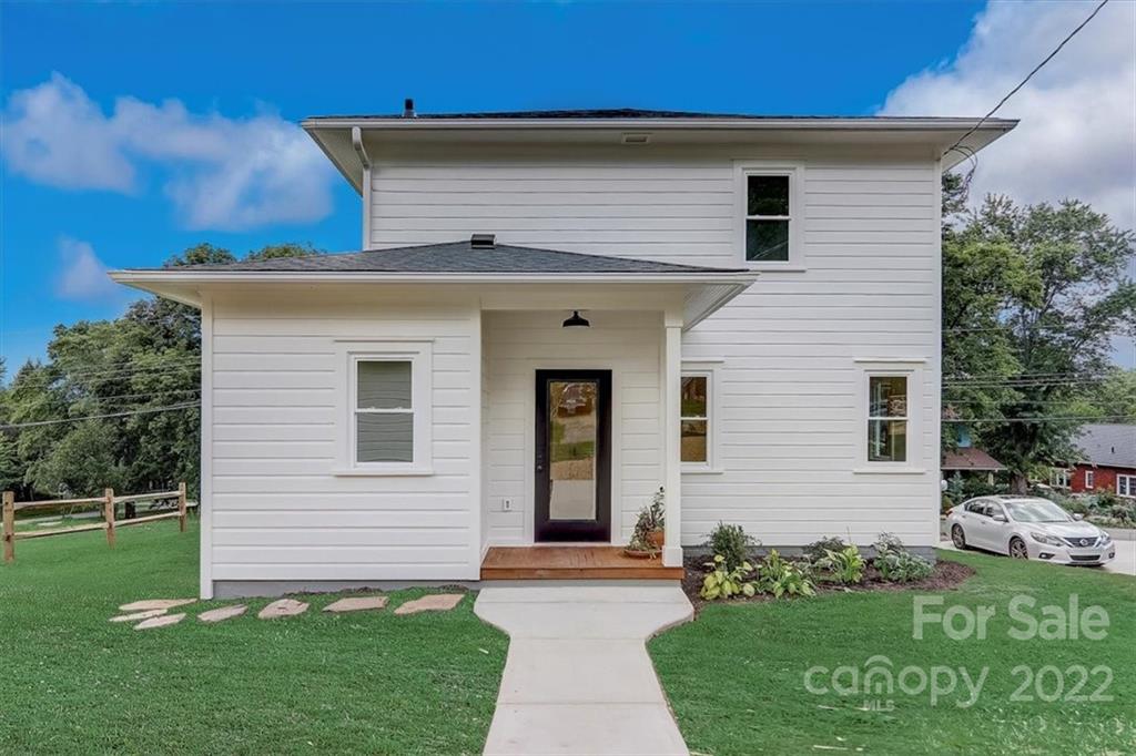 116 Longview Road Asheville NC 28806