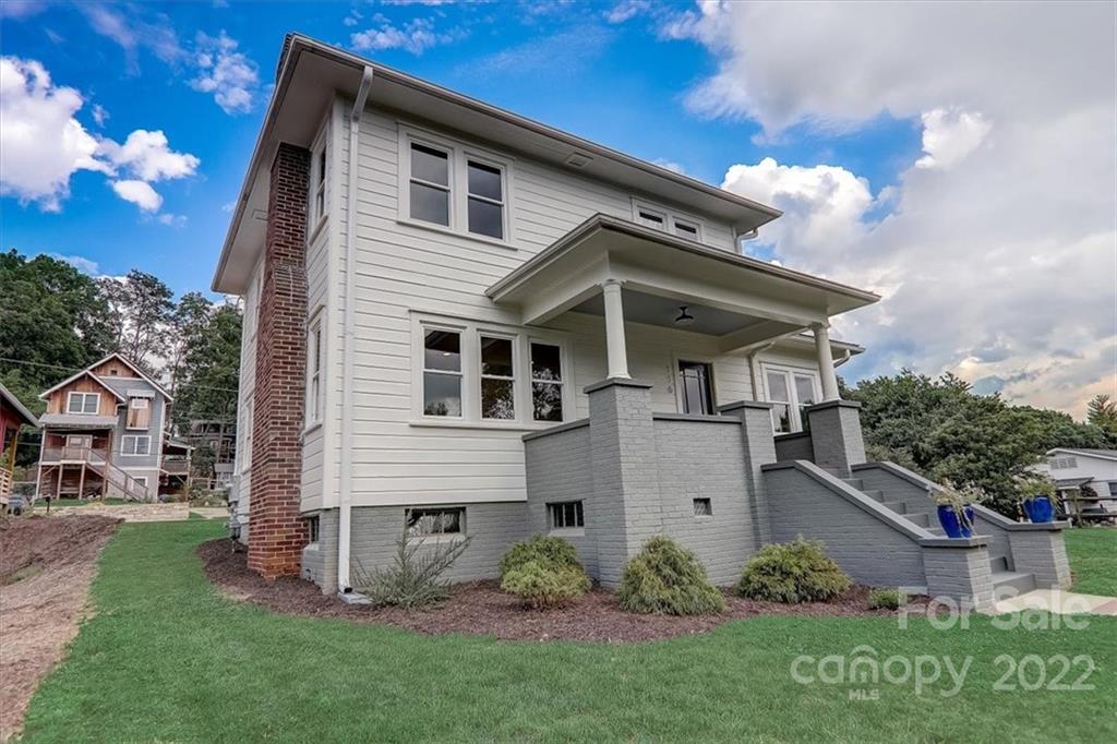 116 Longview Road Asheville NC 28806