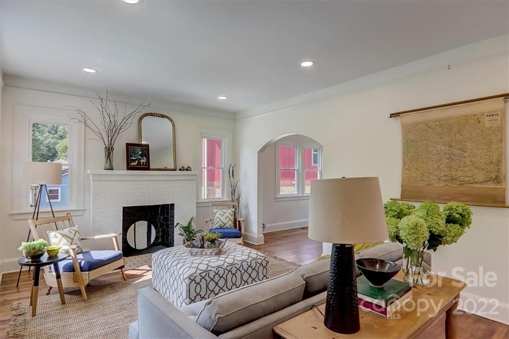 116 Longview Road Asheville NC 28806