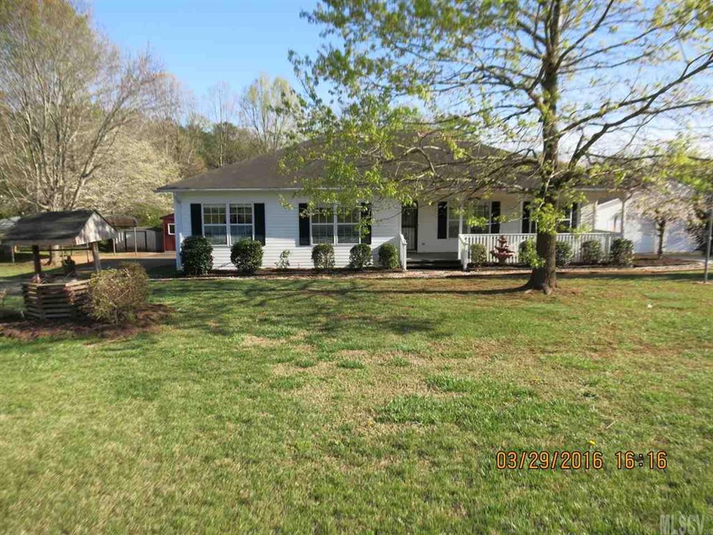 1821 Aprils Way Newton NC 28658