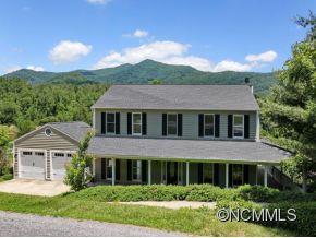 6 Indian Place Asheville NC 28805