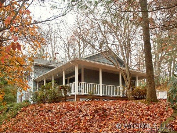 14 Forest Edge Drive Asheville NC 28806