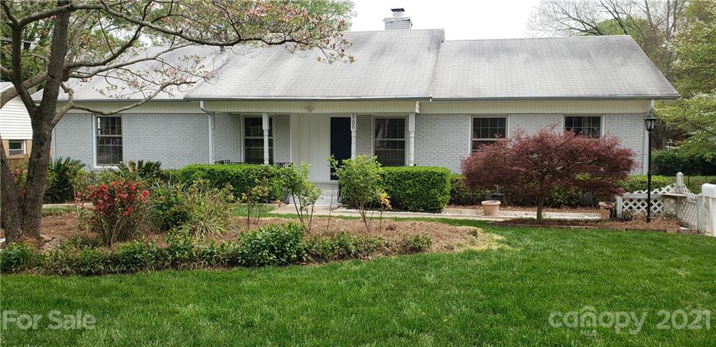 5100 Carriage Drive Circle Charlotte NC 28205