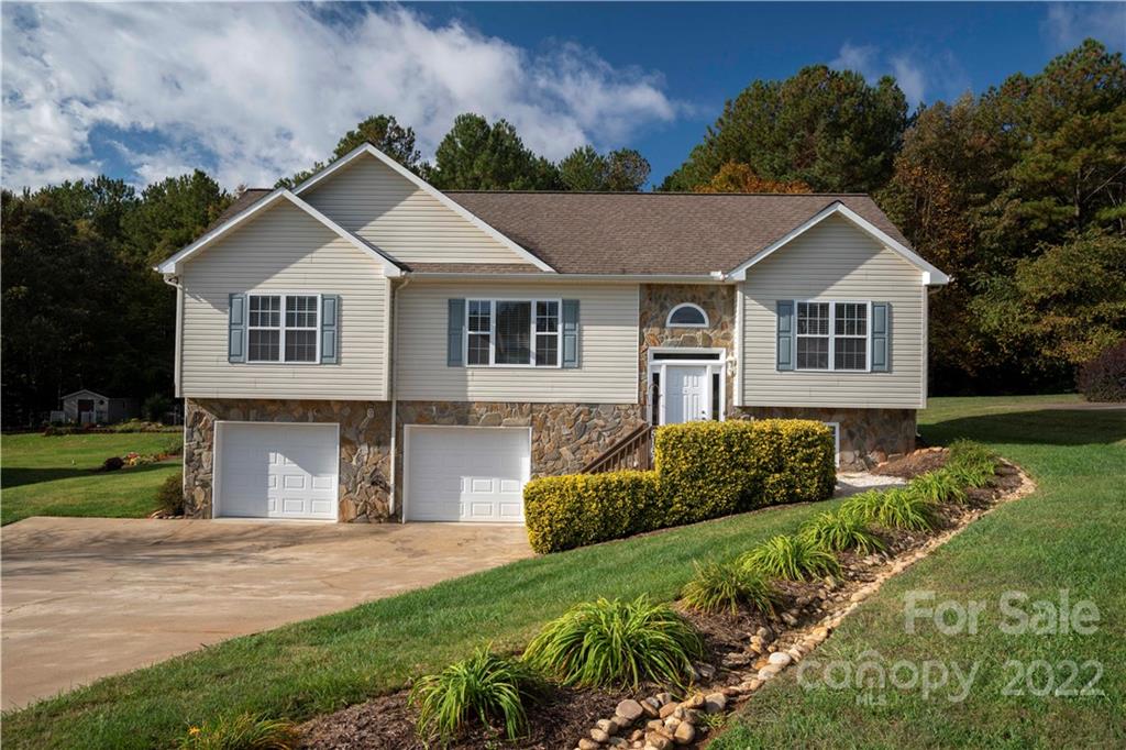 5167 Landing View Drive Granite Falls NC 28630