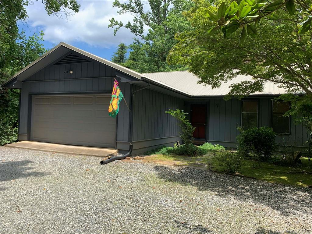 1387 Peniel Road Tryon NC 28782