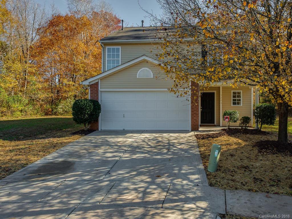 3203 Braden Drive Charlotte NC 28216