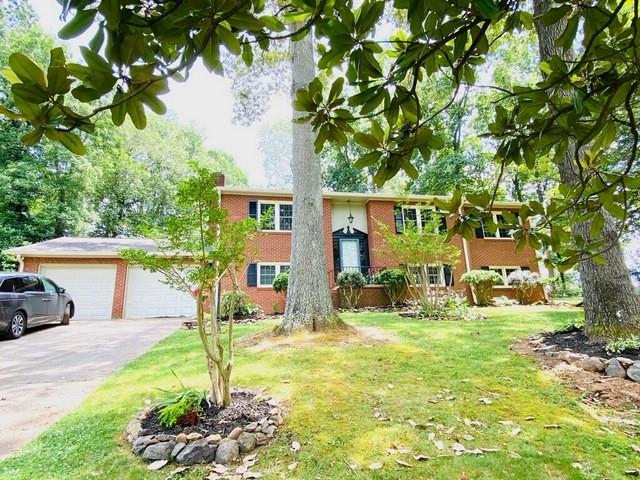 3570 5th Street Drive NE Hickory NC 28601
