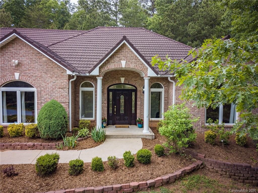 6231 Hayden Drive Hickory NC 28601