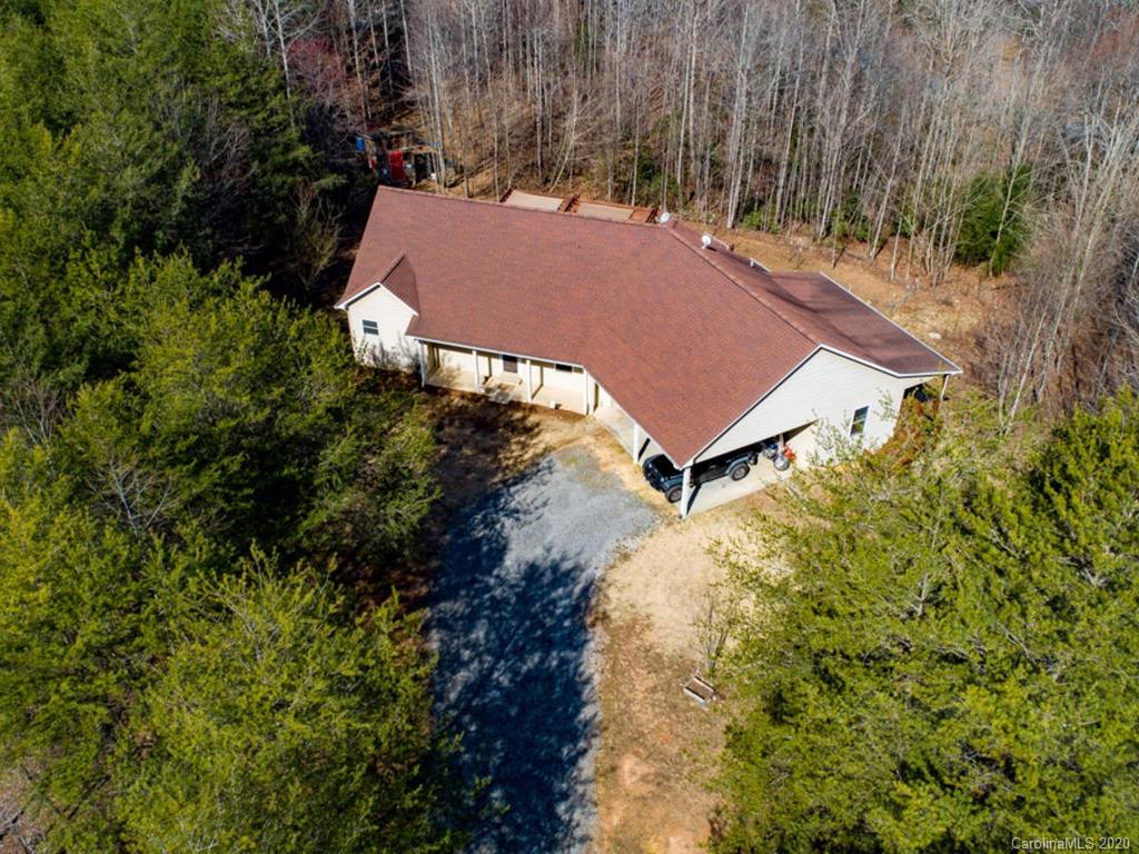 1023 Ashe Bridge Road Marion NC 28752