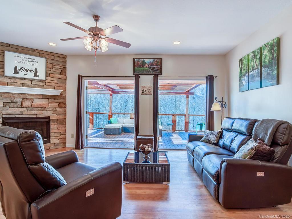 1023 Ashe Bridge Road Marion NC 28752