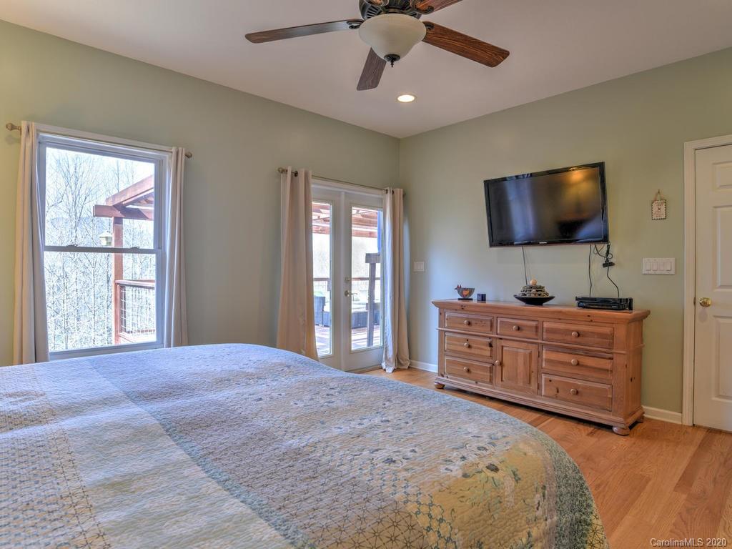 1023 Ashe Bridge Road Marion NC 28752
