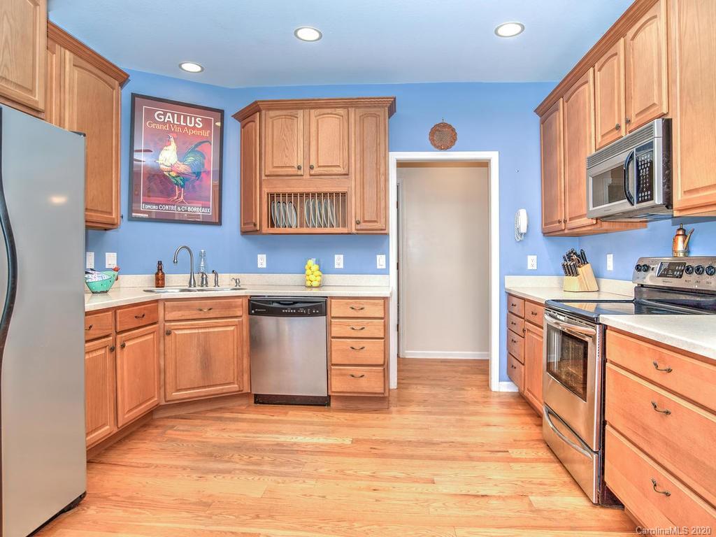 1023 Ashe Bridge Road Marion NC 28752