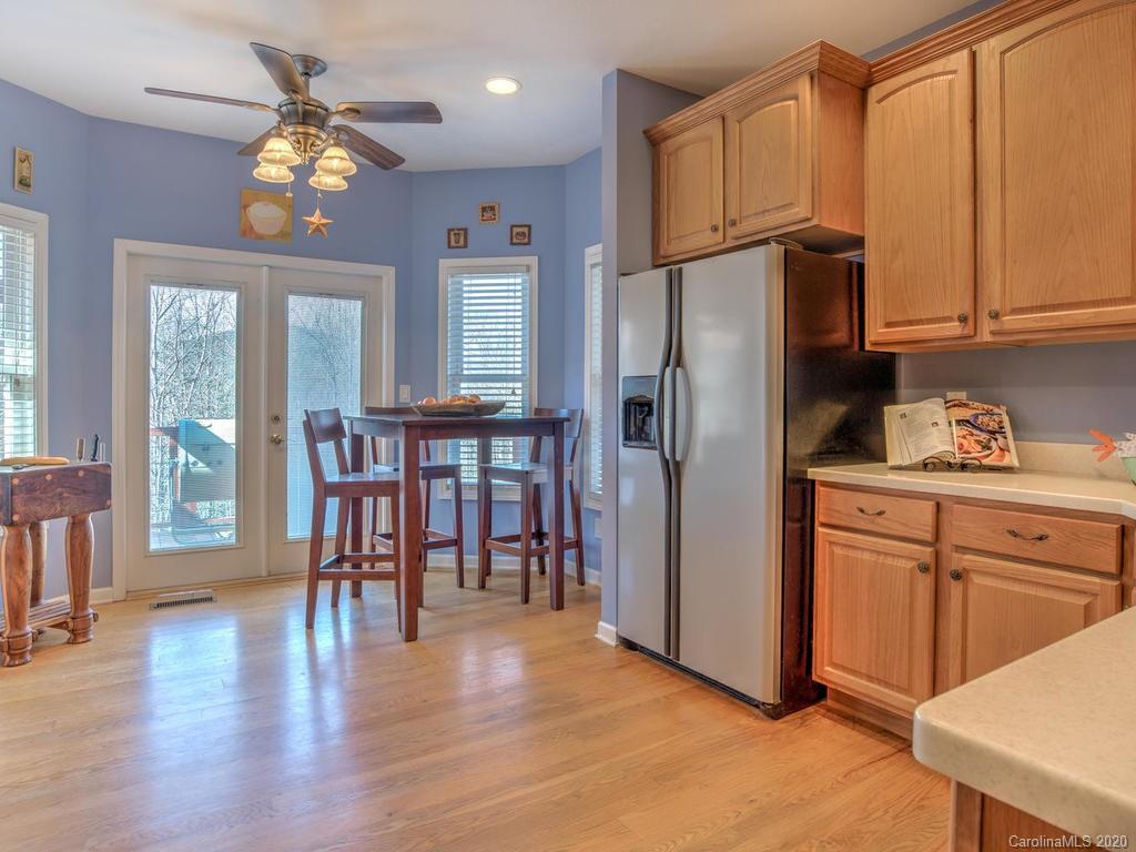 1023 Ashe Bridge Road Marion NC 28752