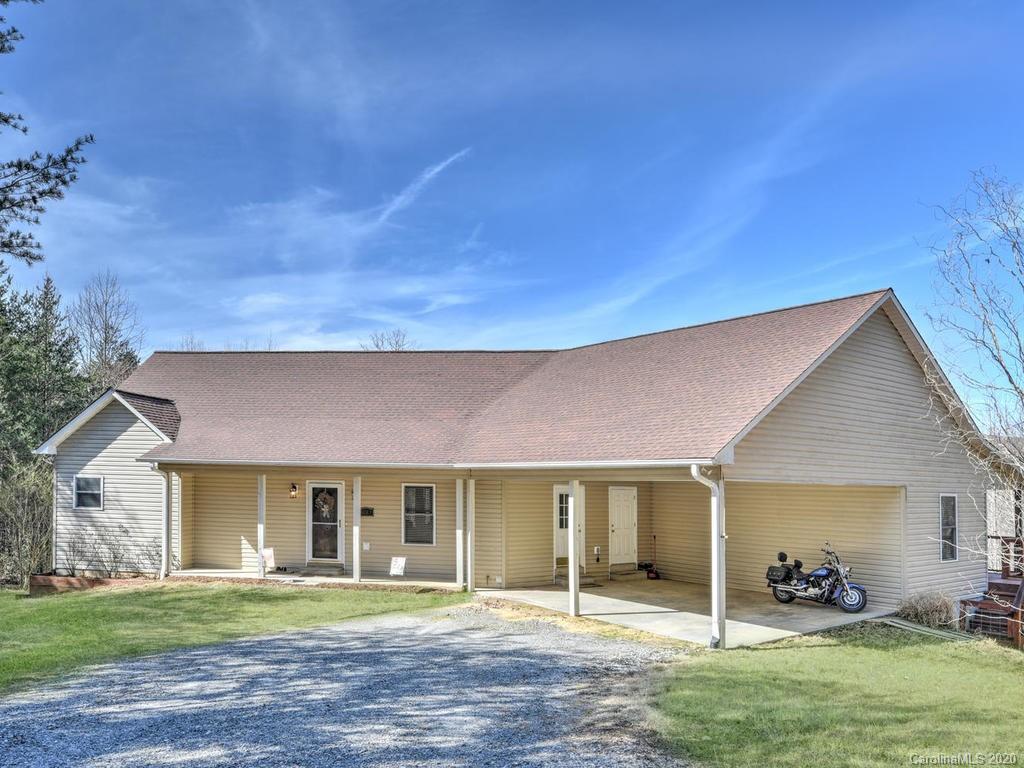 1023 Ashe Bridge Road Marion NC 28752