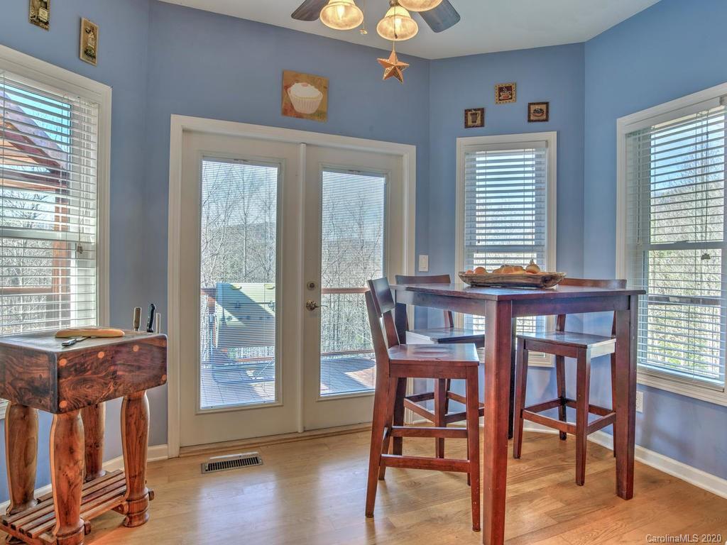 1023 Ashe Bridge Road Marion NC 28752