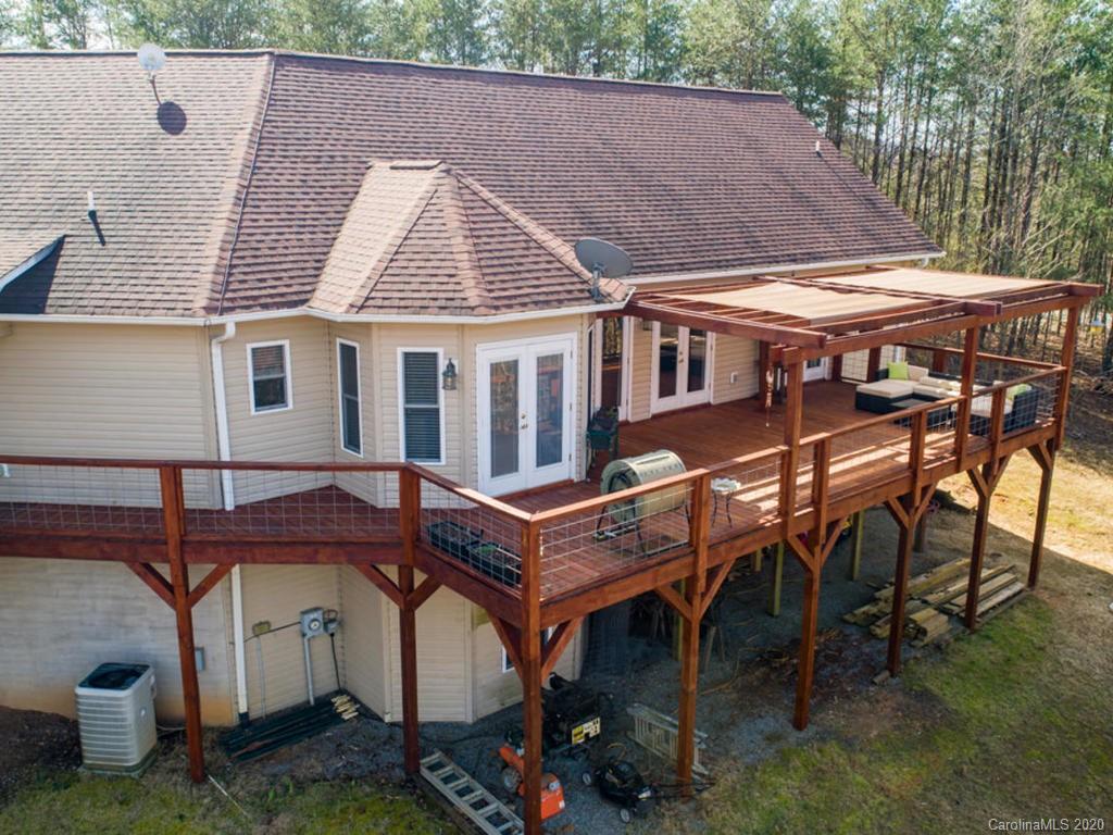 1023 Ashe Bridge Road Marion NC 28752